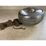 VTG AUTOMOBILE SEALED 6"GUIDE 2025-A FOG LAMP