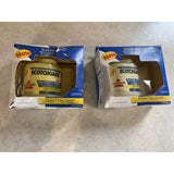 NEW ScotchGard Bissell 3M Carpet Upholstery Protector 8 oz. Lot Of 2