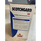 NEW ScotchGard Bissell 3M Carpet Upholstery Protector 8 oz. Lot Of 2