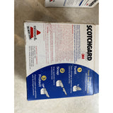 NEW ScotchGard Bissell 3M Carpet Upholstery Protector 8 oz. Lot Of 2