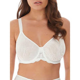 Fantasie FL5851WHE Impression Underwire Bra White 30DD (US) NWT