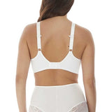 Fantasie FL5851WHE Impression Underwire Bra White 30DD (US) NWT