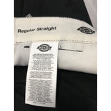 Dickies Men's Big & Tall Regular Straight Stretch Twill Cargo Pant Big-Tall 48W X 30L Black