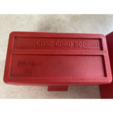 MTM Case-Guard TWO RS-100 & ONE RS-50  Small Caliber Rifle Ammo  Hardcases