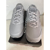 Saucony Women's Integrity Walker 3 Walking Shoe Gray Size 5 Wide