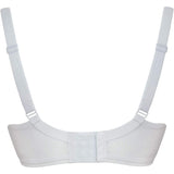 Curvy Kate Women's Top Spot Balcony Bra in White CK1510 Size 30HK US