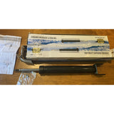 Unity Automotive 256500 Shock Absorber 2011-2020 Dodge Durango, 2011-2020 Jeep Grand Cherokee  Rear Set Of 2