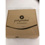 POLYMAKER PolyMide CoPA Easy to Print Nylon PG05004 Natural 2.85mm 750grams NEW