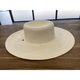 Columbia Womens Global Adventure Packable Hat III Sun Hat Large/XL White NEW