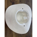 Columbia Womens Global Adventure Packable Hat III Sun Hat Large/XL White NEW