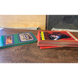 1983 Star Wars Return of the Jedi O-Pee-Chee Cards Lot of 28+