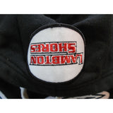 Lambton Shores Predators Minor Hockey Black Hooded Sweatshirt Hoodie Size XL