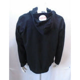 Lambton Shores Predators Minor Hockey Black Hooded Sweatshirt Hoodie Size XL