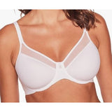 Bali DF3440 One Smooth U Ultra Light Illusion Neckline Underwire Bra