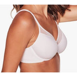 Bali DF3440 One Smooth U Ultra Light Illusion Neckline Underwire Bra