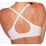 Bali DF3440 One Smooth U Ultra Light Illusion Neckline Underwire Bra