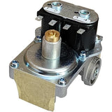 GAS VALVE FOR SUBURBAN RV WATER HEATER 161109 Used