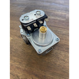 GAS VALVE FOR SUBURBAN RV WATER HEATER 161109 Used
