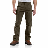 Carhartt Men's 32X36 Washed Twill Relaxed Fit Pant B324 NEW