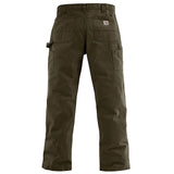 Carhartt Men's 32X36 Washed Twill Relaxed Fit Pant B324 NEW