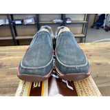 SKECHERS MENS AVILLO RELAXED SLIP-ON LOW SIZE 10.5,