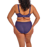 Elomi EL302102MIH Womens Himari Underwire Plunge Bra 38O NWOT