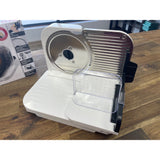 Starfrit Deli Slicer Manual Hand crank NEW