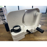 Starfrit Deli Slicer Manual Hand crank NEW
