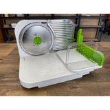 Starfrit Deli Slicer Manual Hand crank