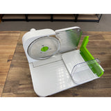 Starfrit Deli Slicer Manual Hand crank