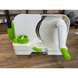 Starfrit Deli Slicer Manual Hand crank