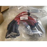Ozikutech 8 Pcs High Performance Spark Plug Wires