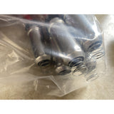 Ozikutech 8 Pcs High Performance Spark Plug Wires