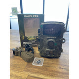 HAWKPRO DL-002 Trail Camera (Non-Cellular) - 60MP Game Camera with Night Vision