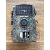 HAWKPRO DL-002 Trail Camera (Non-Cellular) - 60MP Game Camera with Night Vision