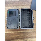 HAWKPRO DL-002 Trail Camera (Non-Cellular) - 60MP Game Camera with Night Vision