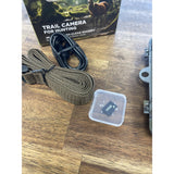 HAWKPRO DL-002 Trail Camera (Non-Cellular) - 60MP Game Camera with Night Vision