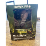 HAWKPRO DL-002 Trail Camera (Non-Cellular) - 60MP Game Camera with Night Vision