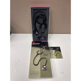 3M Littmann Stethoscope, Classic II Pediatric, Black Tube, Stainless Steel Chestpiece, 28 inch, 2113