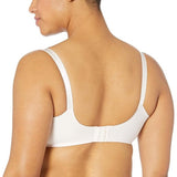 Olga GB0561A No Side Effects Underwire Contour Bra Rosewater Size 44DD NWT