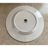 Royal Albert Old Country Roses 8" Salad Plate 1962