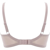 Panache Women's Ana Non-Padded Plunge Underwire Bra Vintage 9396A
