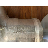 The K-Line 20-13 G-R-3 (Part Number: KLPS025K06210510) NEW Set Of 2