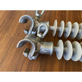 The K-Line 20-13 G-R-3 (Part Number: KLPS025K06210510) NEW Set Of 2