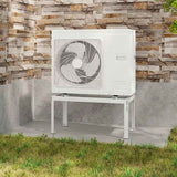 Senville GS-380 Ground Stand for Mini Split Air Conditioners 33.5"X15" frame