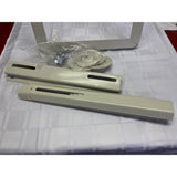 Senville GS-380 Ground Stand for Mini Split Air Conditioners 33.5"X15" frame