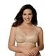 Playtex E525 Womens 18 Hour Posture Support Bra with Front Close Wirefree