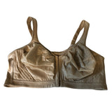 Playtex E525 Womens 18 Hour Posture Support Bra with Front Close Wirefree