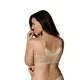 Playtex E525 Womens 18 Hour Posture Support Bra with Front Close Wirefree