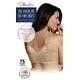 Playtex E525 Womens 18 Hour Posture Support Bra with Front Close Wirefree